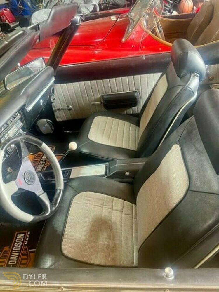 1969 Chevrolet Chevelle, foto 3