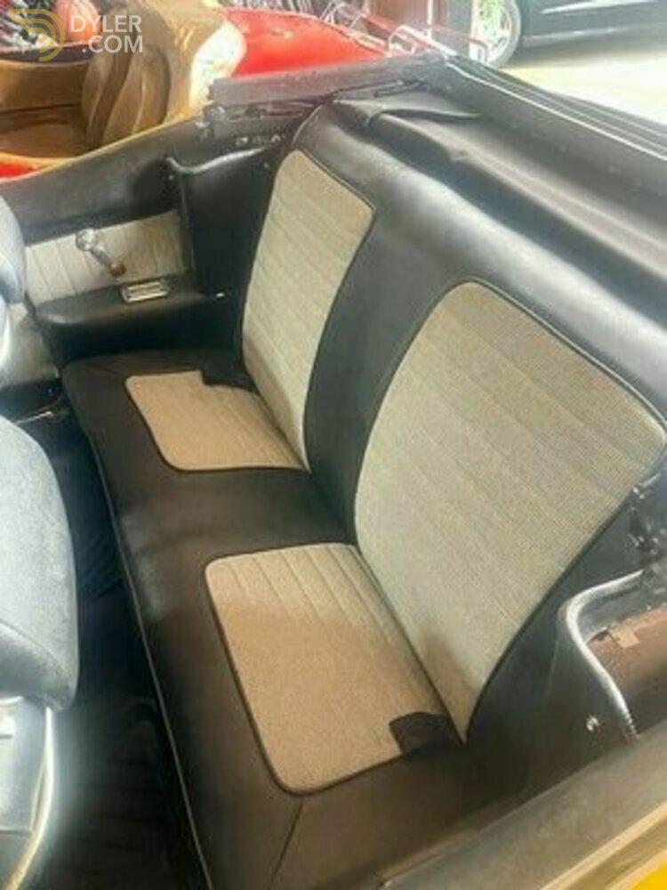 1969 Chevrolet Chevelle, foto 6