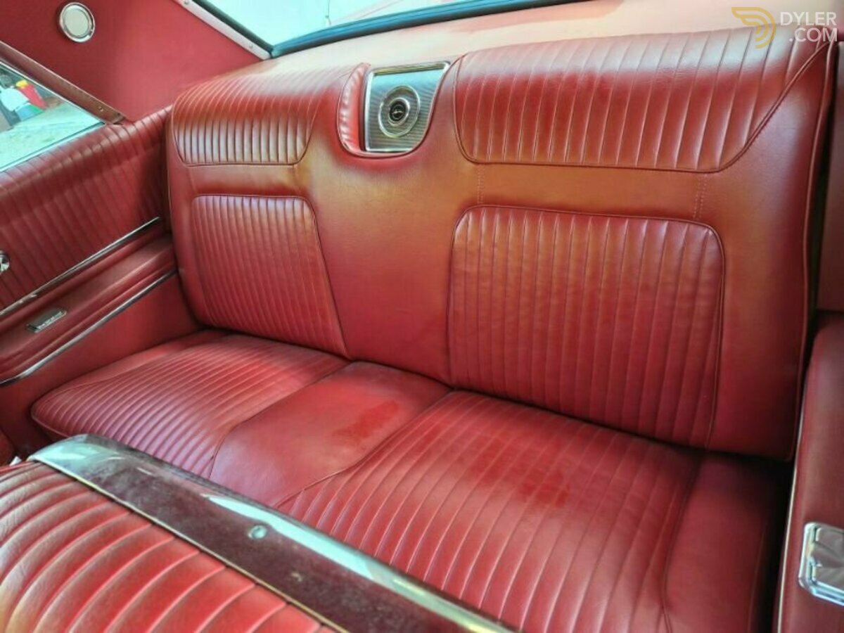 1964 Chevrolet Impala, foto 11
