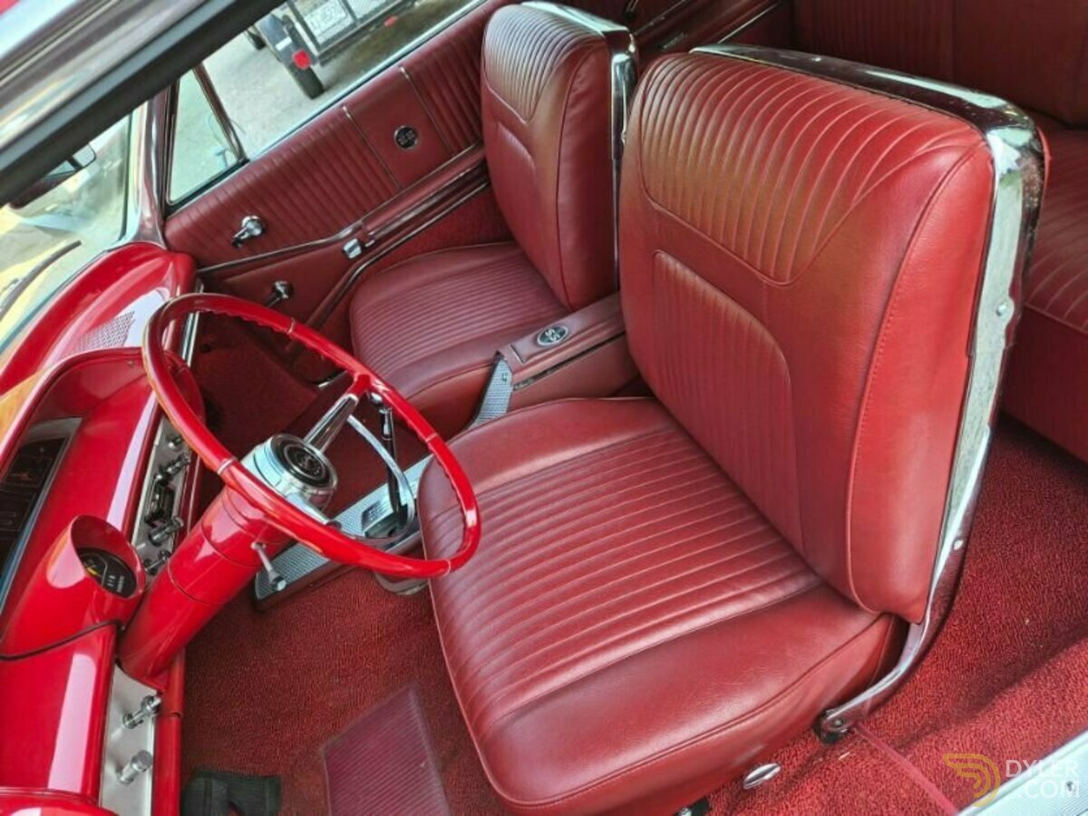 1964 Chevrolet Impala, foto 12