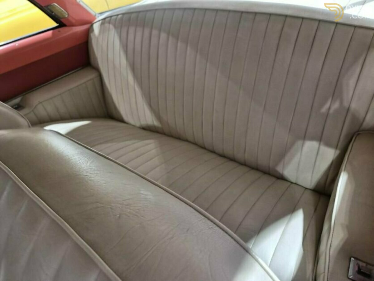 1951 Ford Crown Victoria, foto 10
