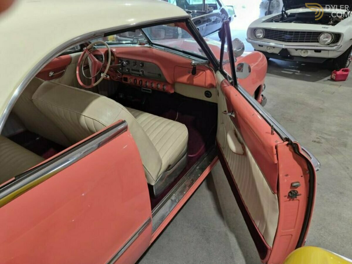 1951 Ford Crown Victoria, foto 11