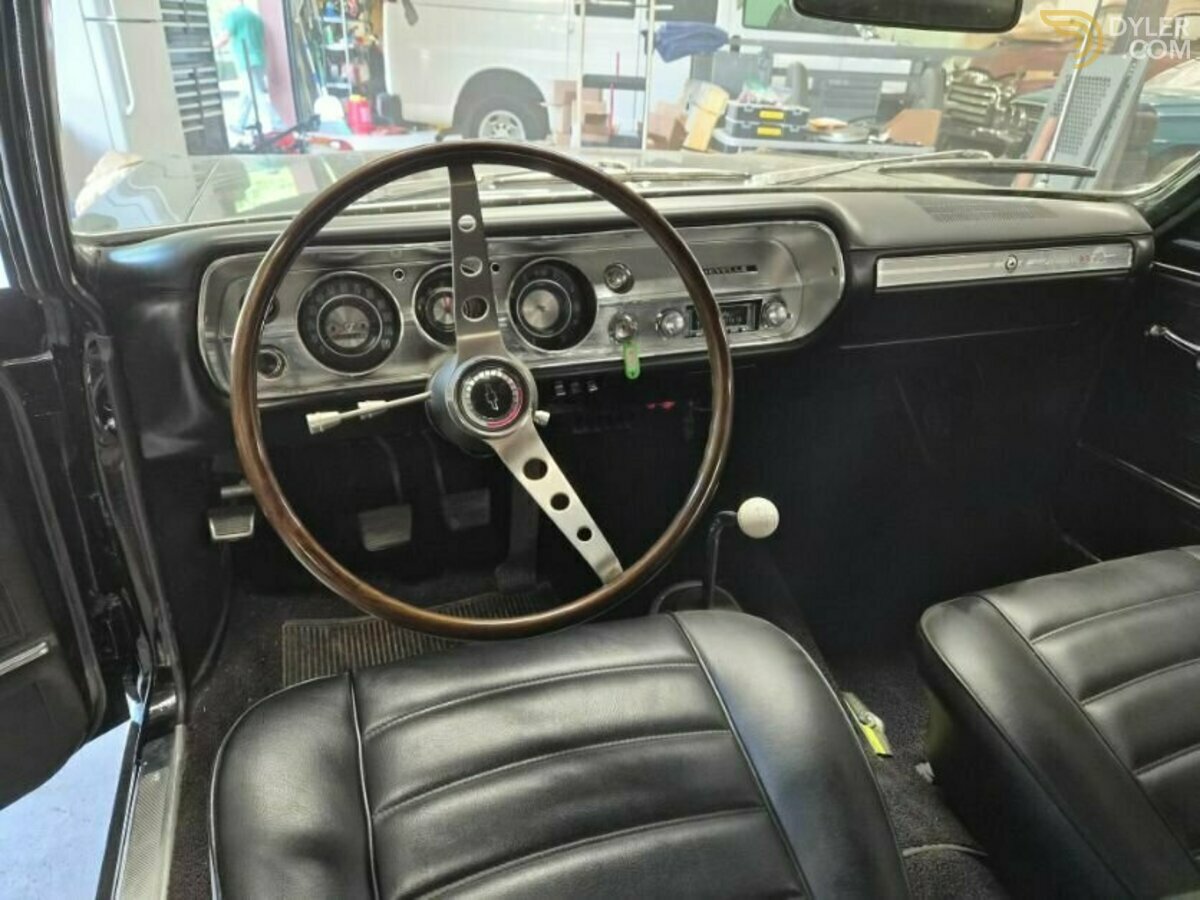 1965 Chevrolet Chevelle SS, foto 9