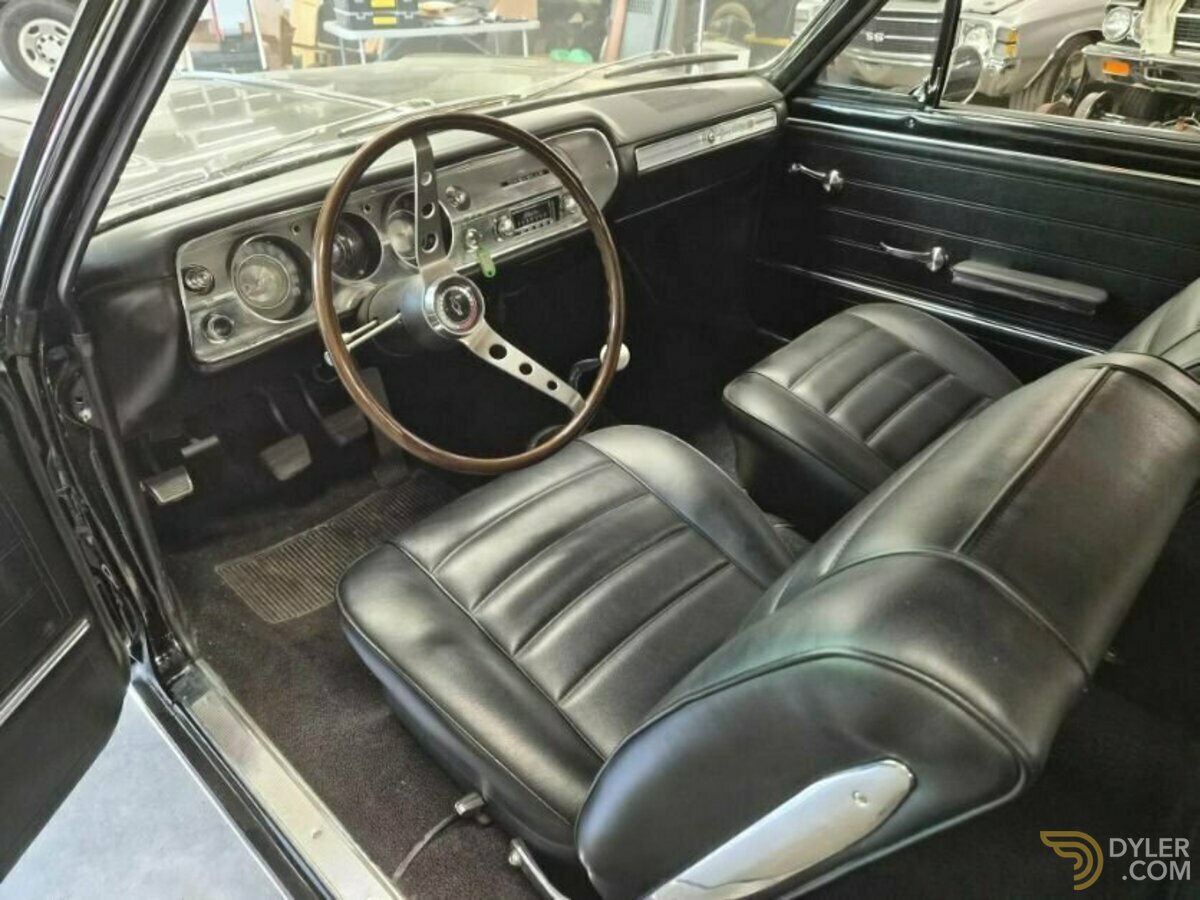 1965 Chevrolet Chevelle SS, foto 10