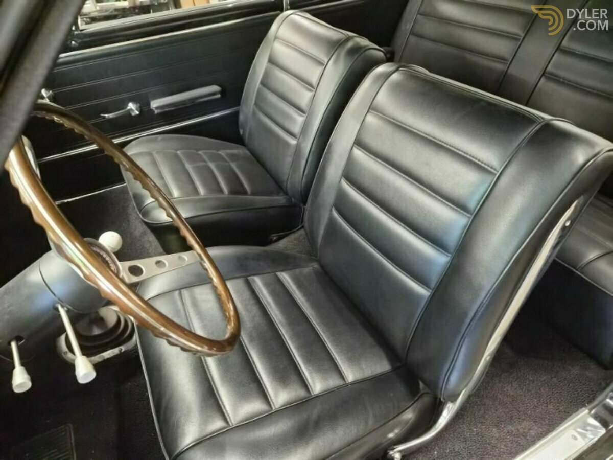 1965 Chevrolet Chevelle SS, foto 12