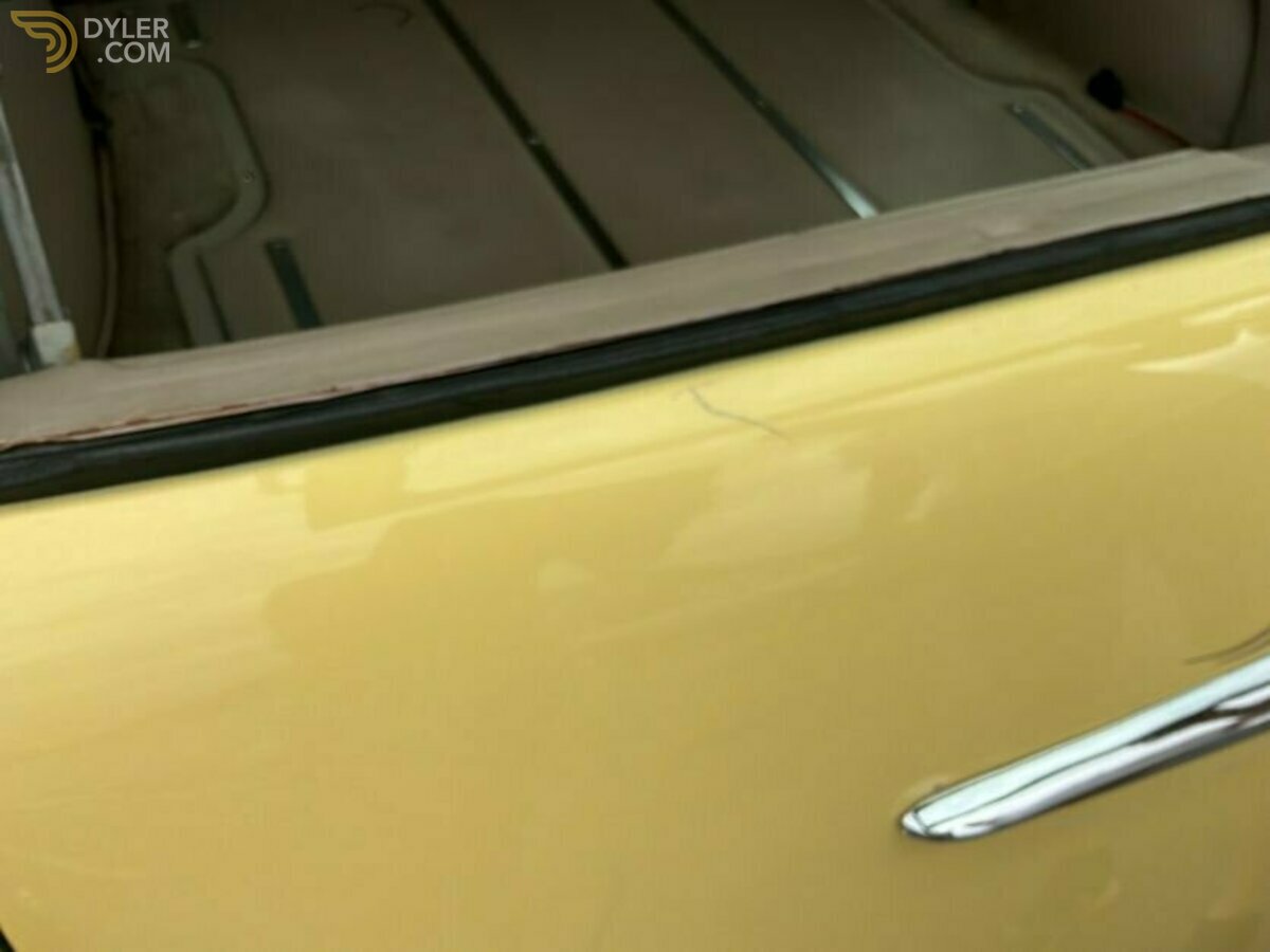 1949 Mercury Eight Station Wagon, foto 6