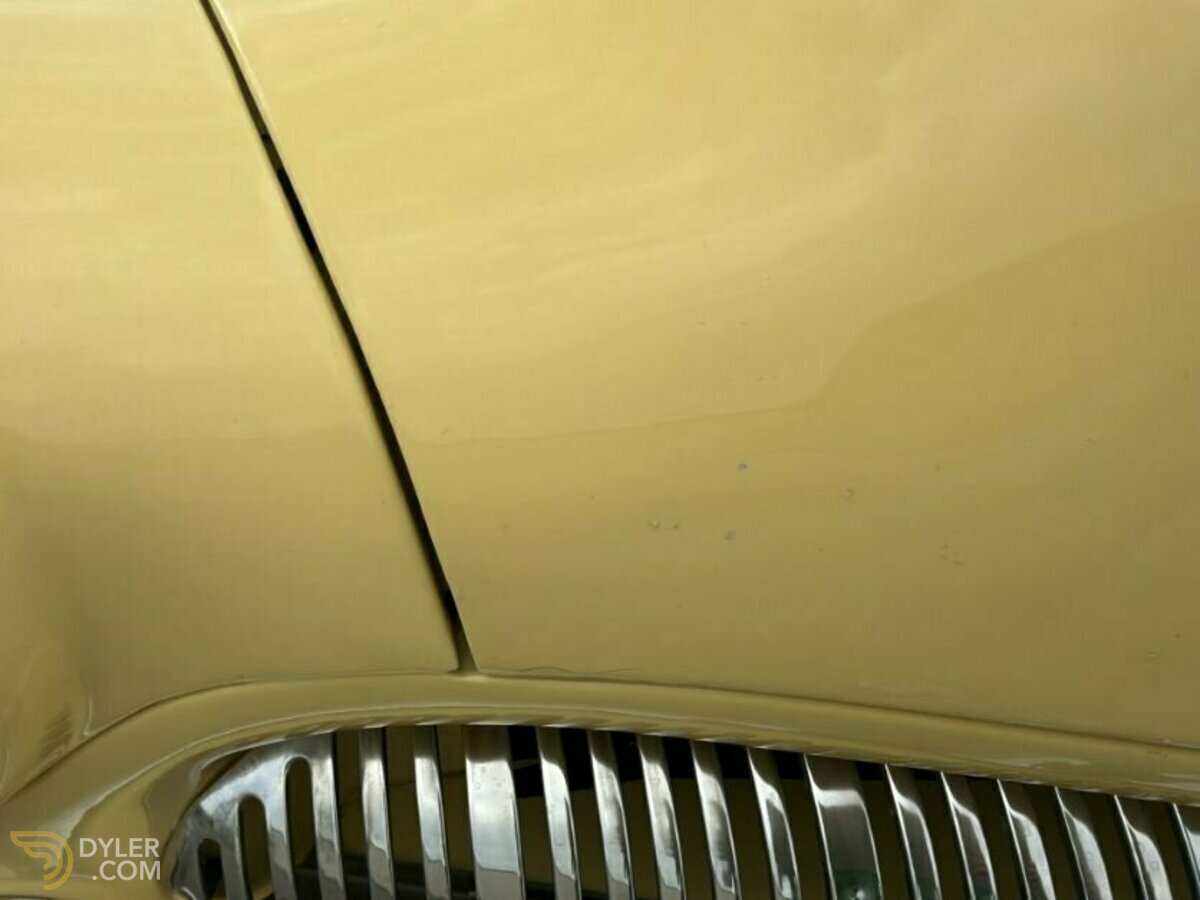 1949 Mercury Eight Station Wagon, foto 11