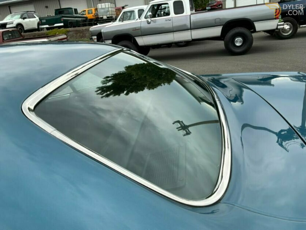 1970 Plymouth Cuda, foto 9