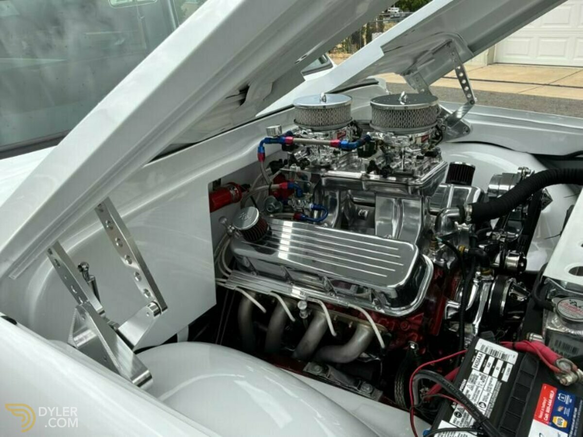 1967 Chevrolet C10, foto 6