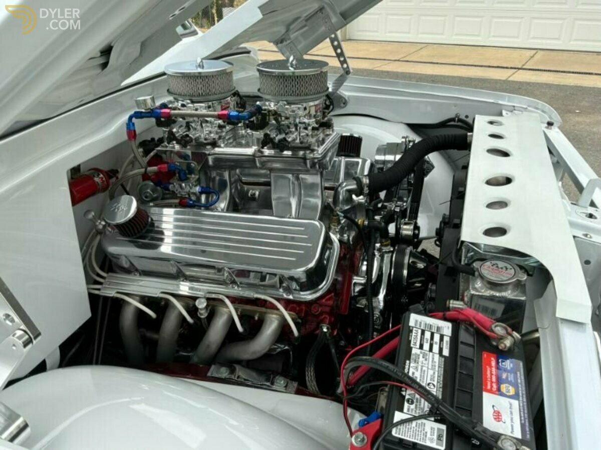 1967 Chevrolet C10, foto 8