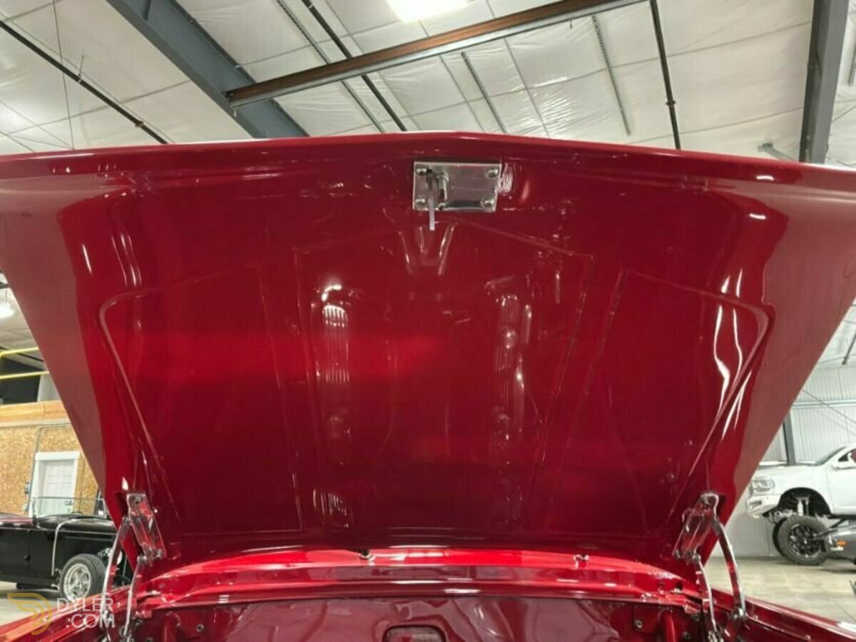 1964 Chevrolet Nova, foto 2