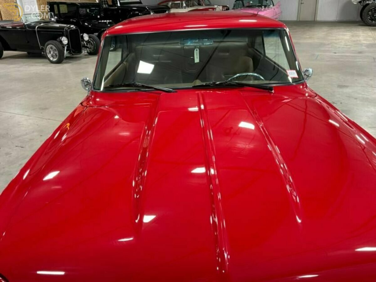 1964 Chevrolet Nova, foto 8