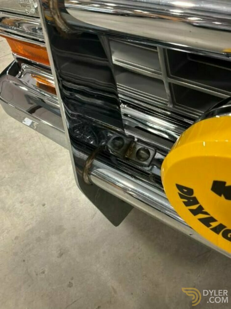 1979 Ford Bronco Custom, foto 11