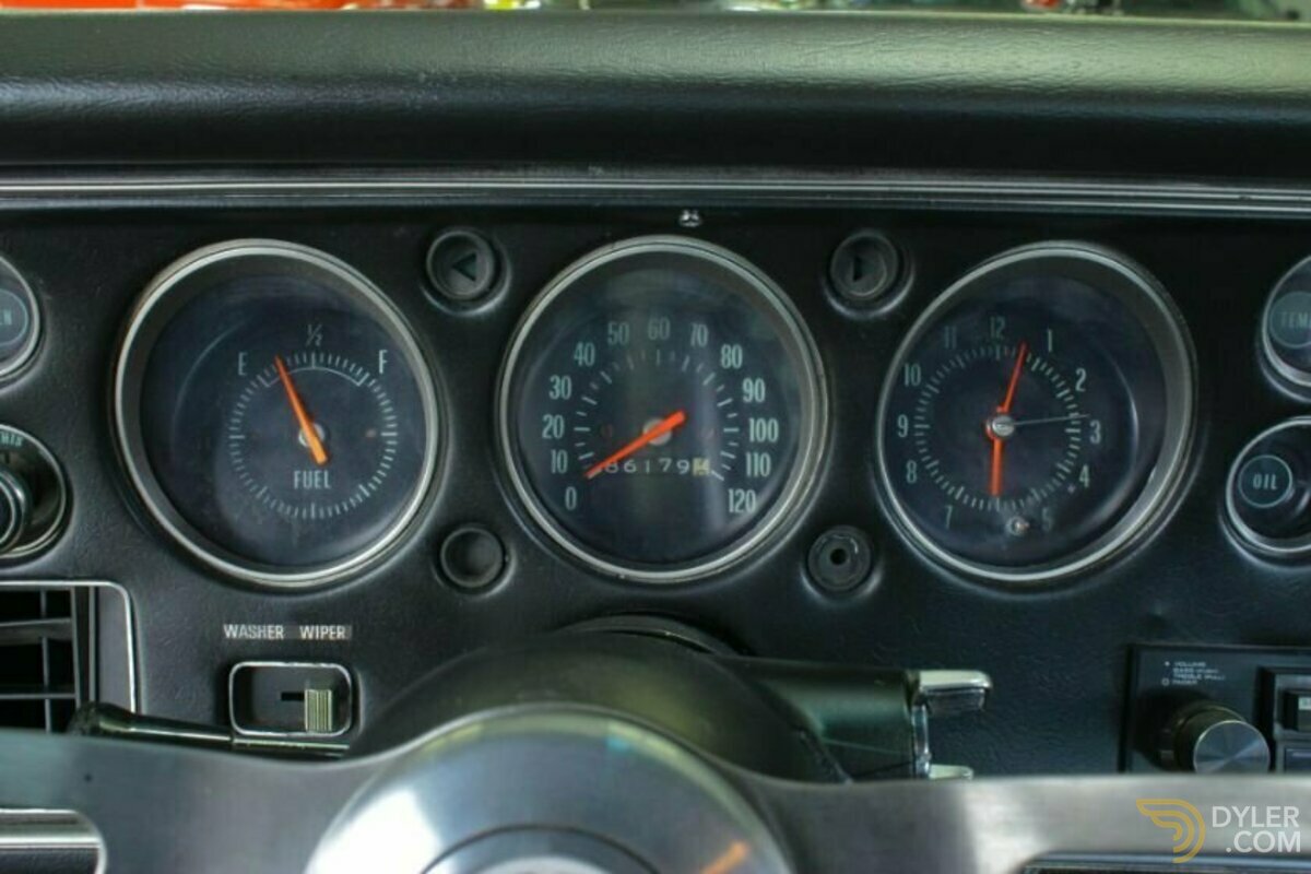 1970 Chevrolet Chevelle, foto 7