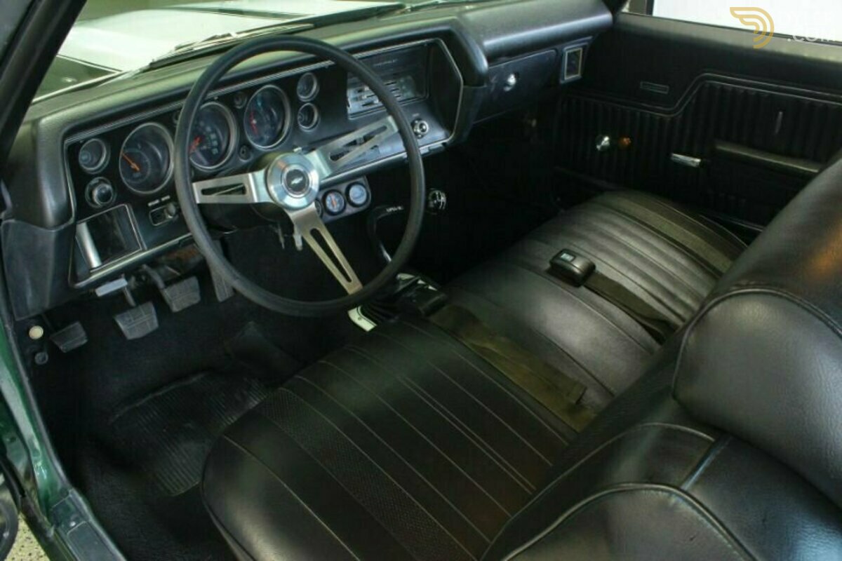 1970 Chevrolet Chevelle, foto 8