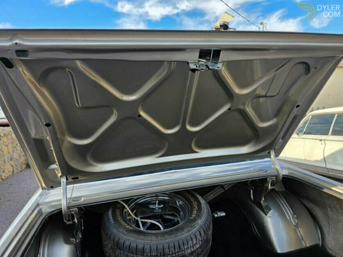 1974 Plymouth GTX GTX, foto 12