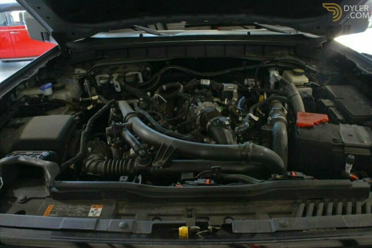 2001 Pontiac Firebird, foto 10