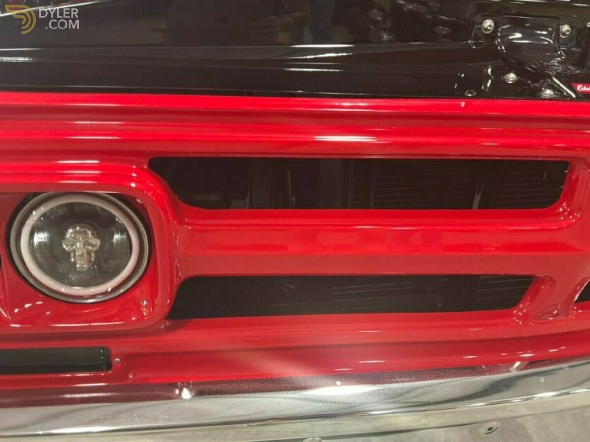 1967 Chevrolet C10, foto 5
