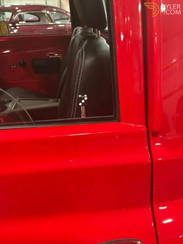 1967 Chevrolet C10, foto 12