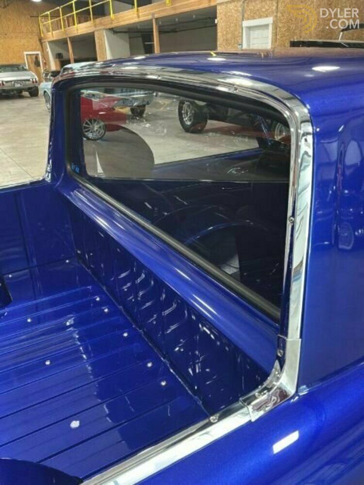 1962 Ford Ranchero, foto 4