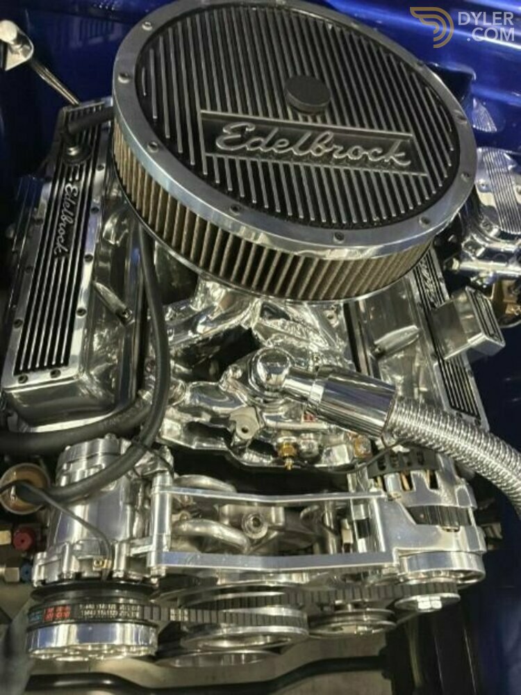 1962 Ford Ranchero, foto 11
