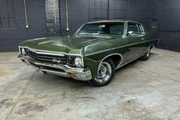 Chevrolet Impala 1970