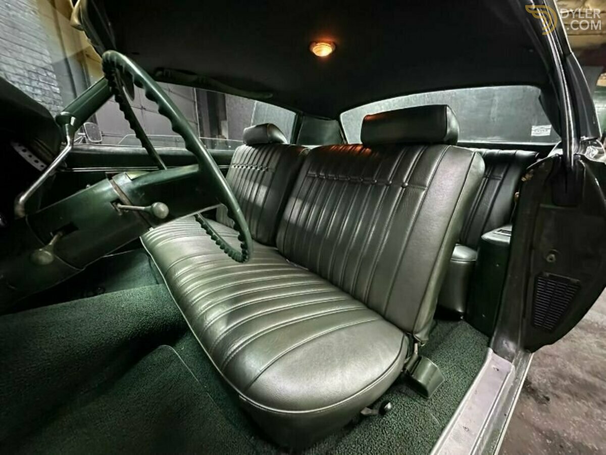 1970 Chevrolet Impala, foto 5
