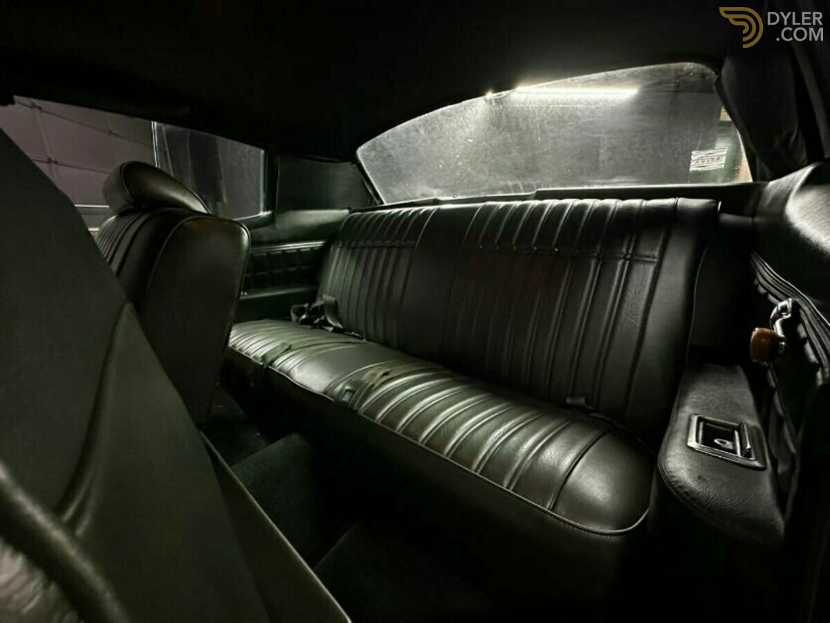 1970 Chevrolet Impala, foto 8
