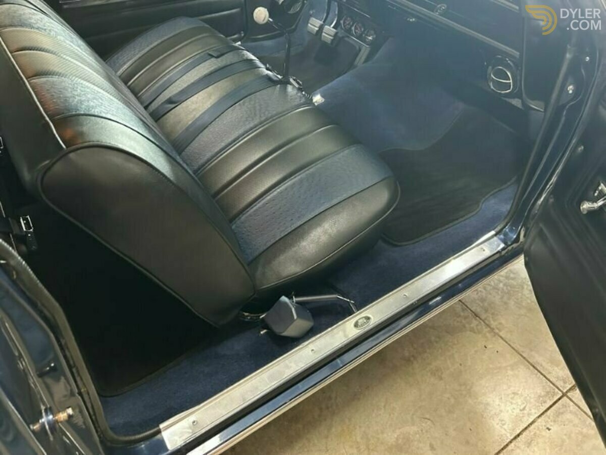 1966 Chevrolet Malibu Malibu, foto 9