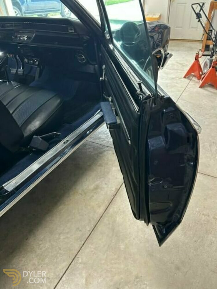 1966 Chevrolet Malibu Malibu, foto 11