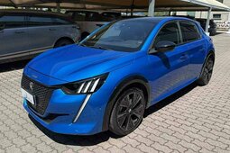 Peugeot 208 GT 2022