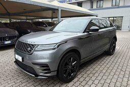 Land Rover Range Rover Velar R-DYNAMIC 2023 Grau