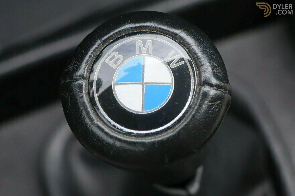 1980 BMW 323i 323i, foto 8
