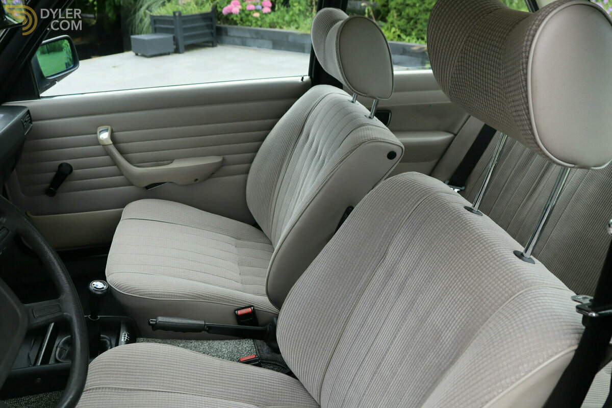 1980 BMW 323i 323i, foto 11