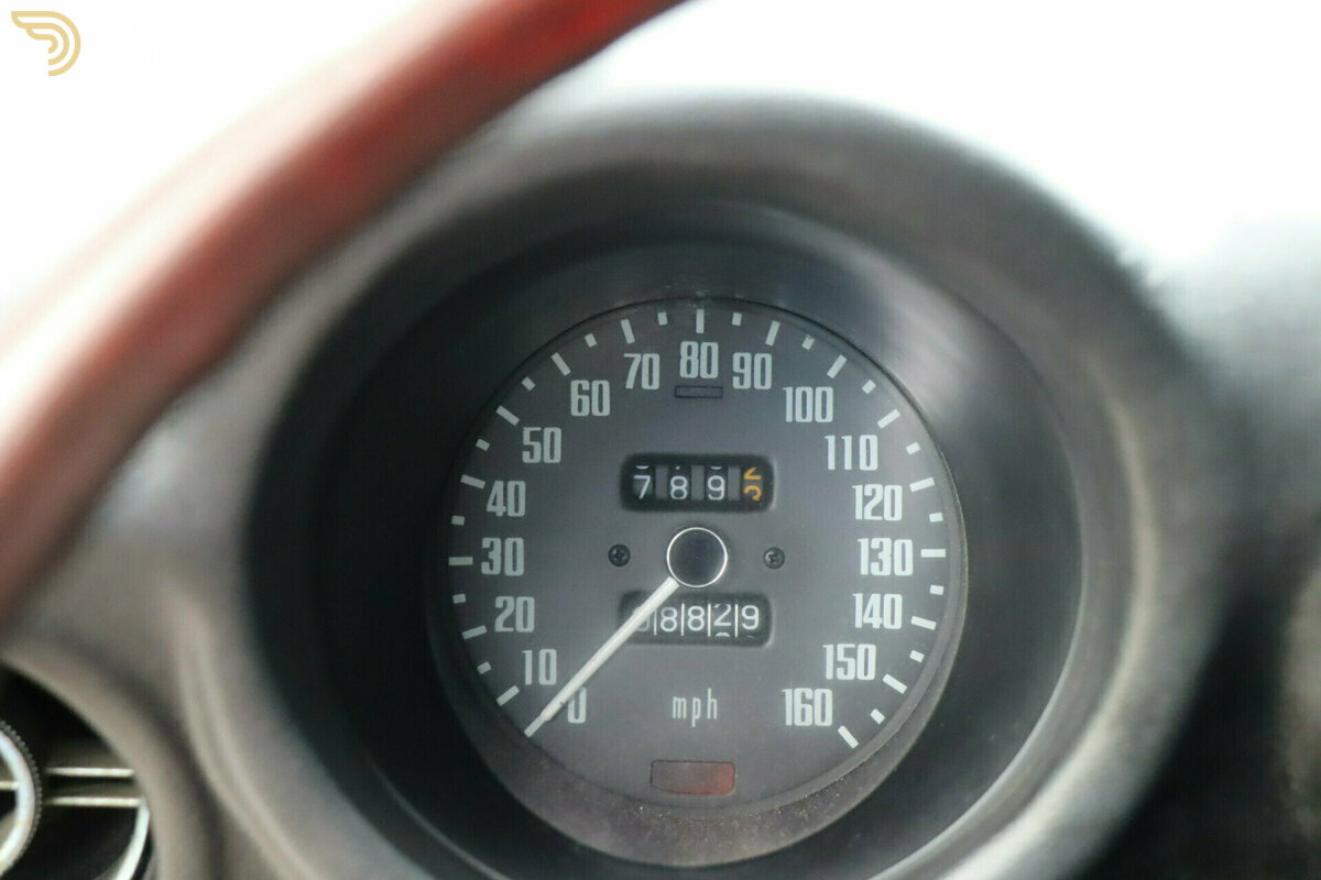 1972 Datsun 240Z Series II, foto 9