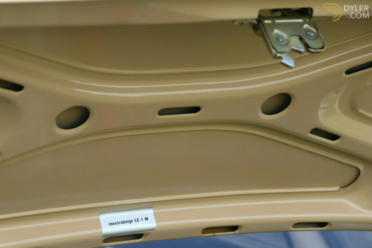 1979 Audi 80 GL, foto 3