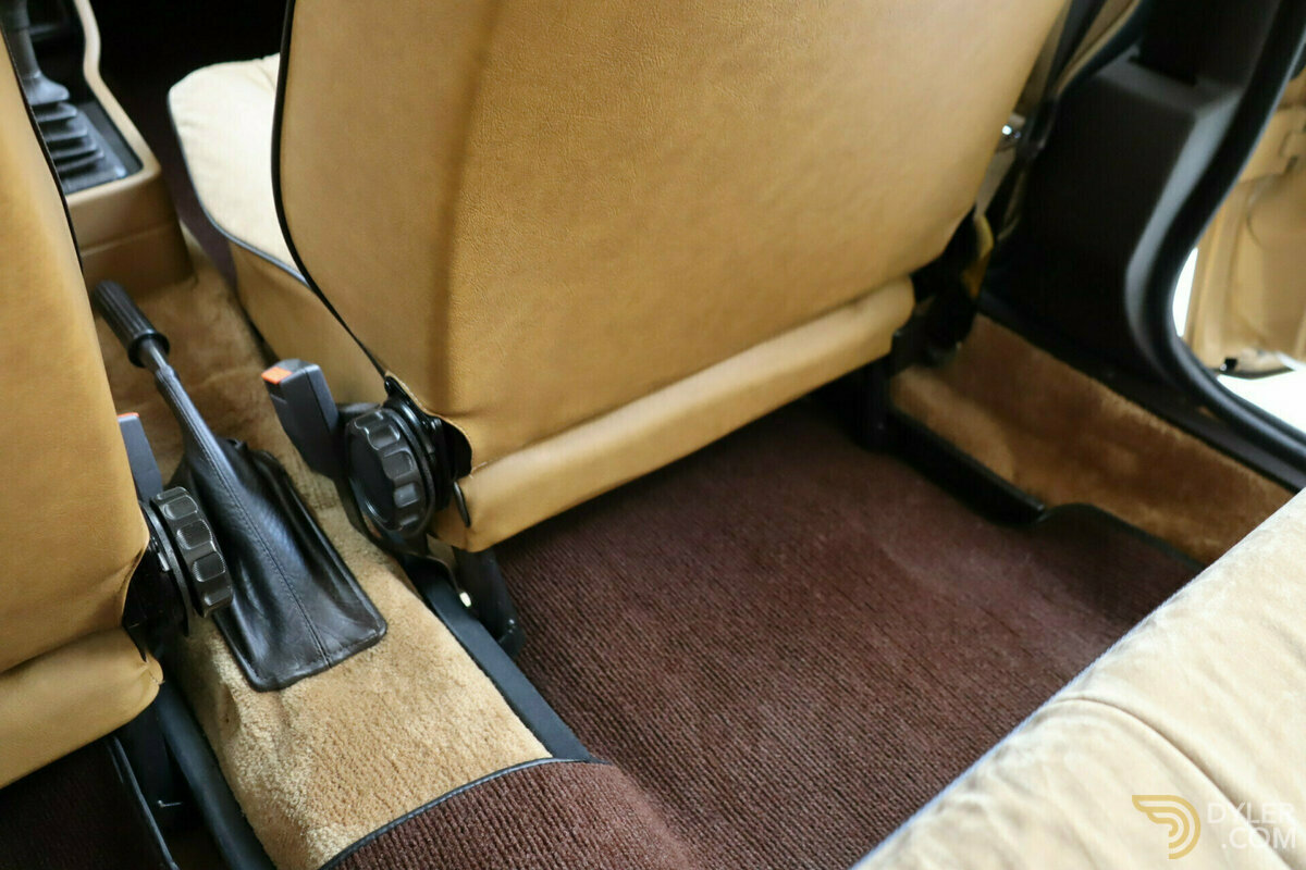 1979 Audi 80 GL, foto 7
