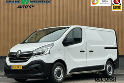Renault Trafic Comfort 2021