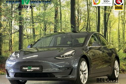 Tesla Model 3 Long Range AWD 2020