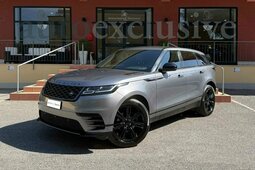 Land Rover Range Rover Velar R-Dynamic S SUV 2020 Grey