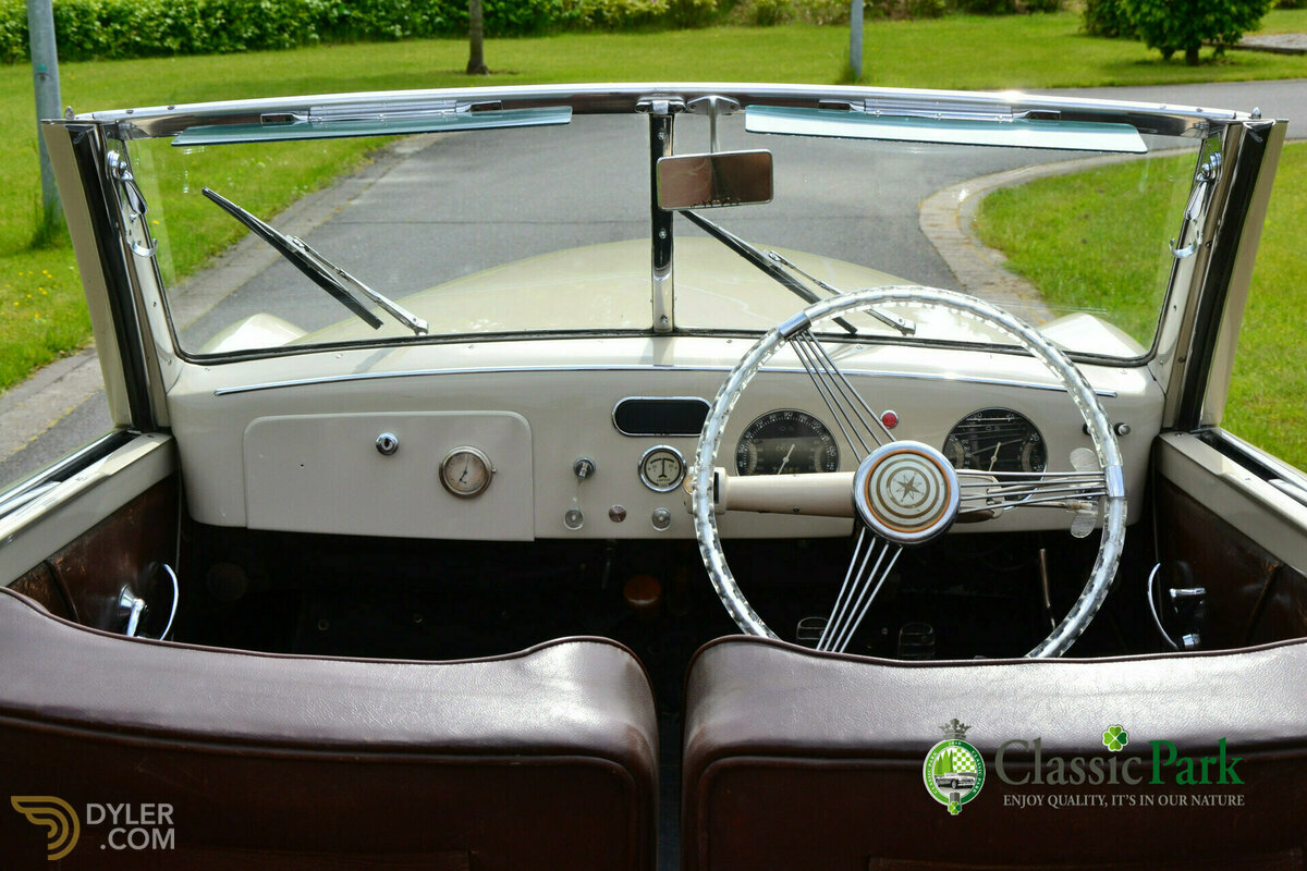1947 Delahaye 135, foto 5