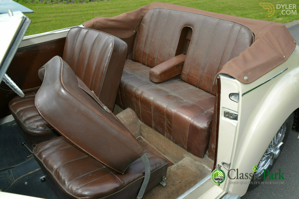 1947 Delahaye 135, foto 6