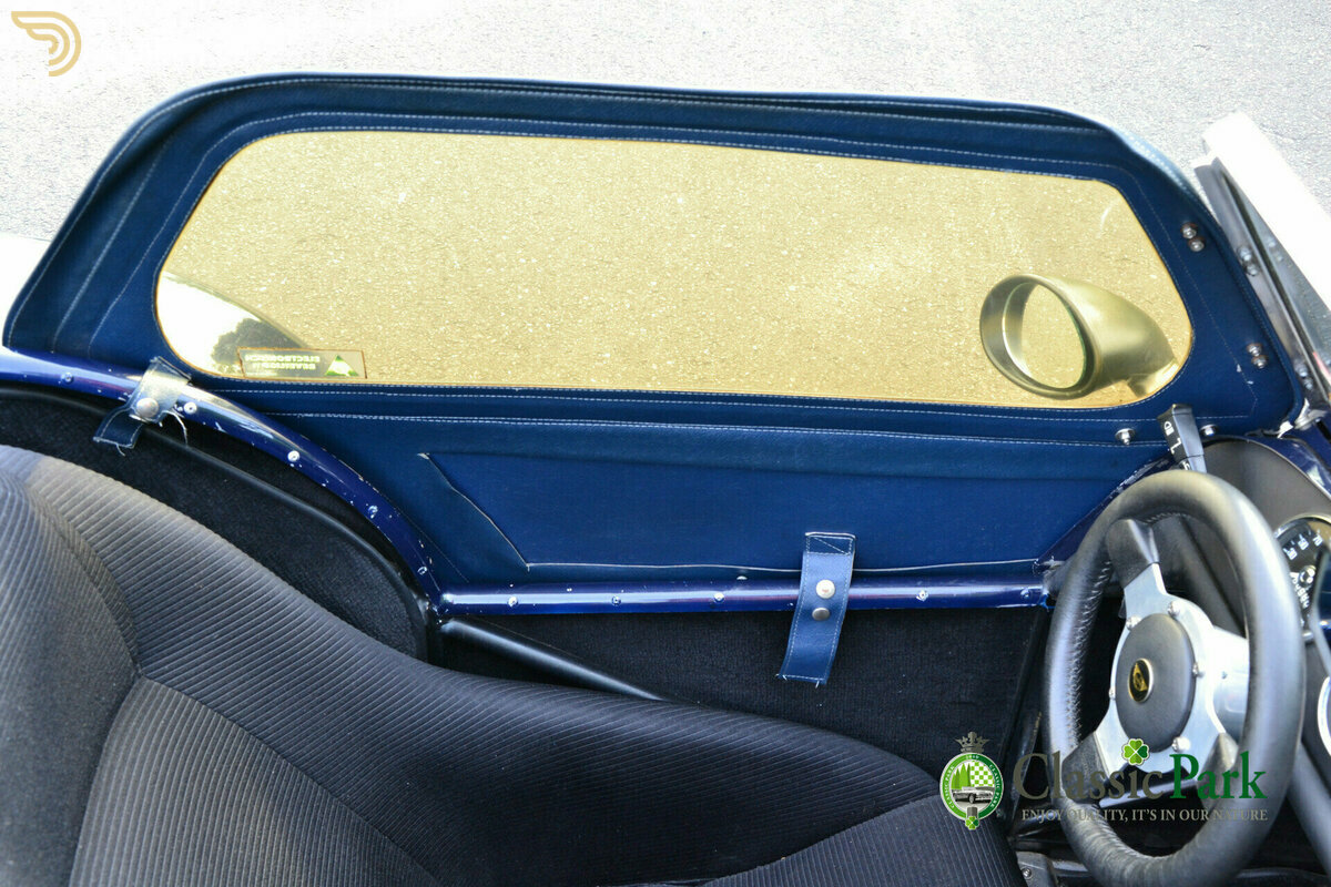 1984 Donkervoort S8 S8, foto 2