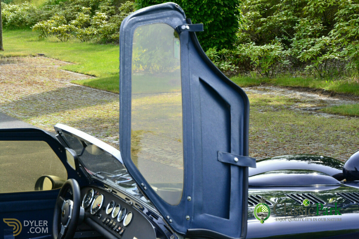 1984 Donkervoort S8 S8, foto 3