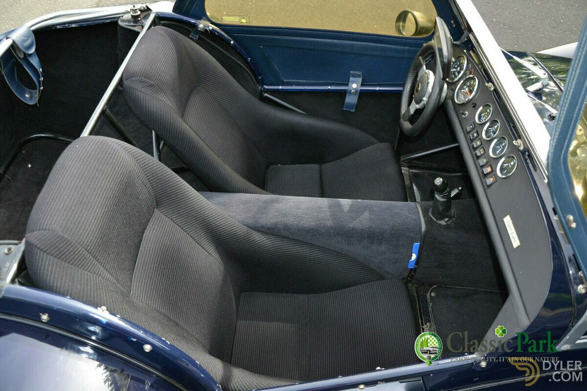 1984 Donkervoort S8 S8, foto 7