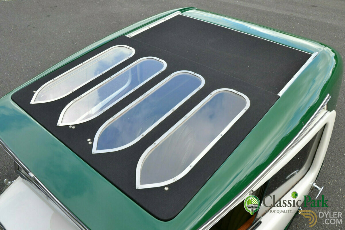1932 MG F-Type, foto 2