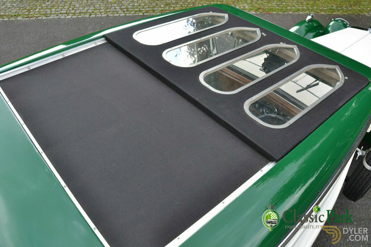 1932 MG F-Type, foto 7