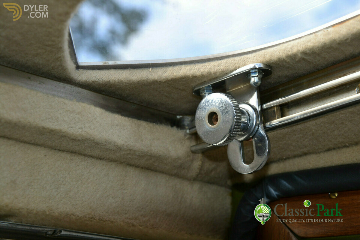 1932 MG F-Type, foto 10