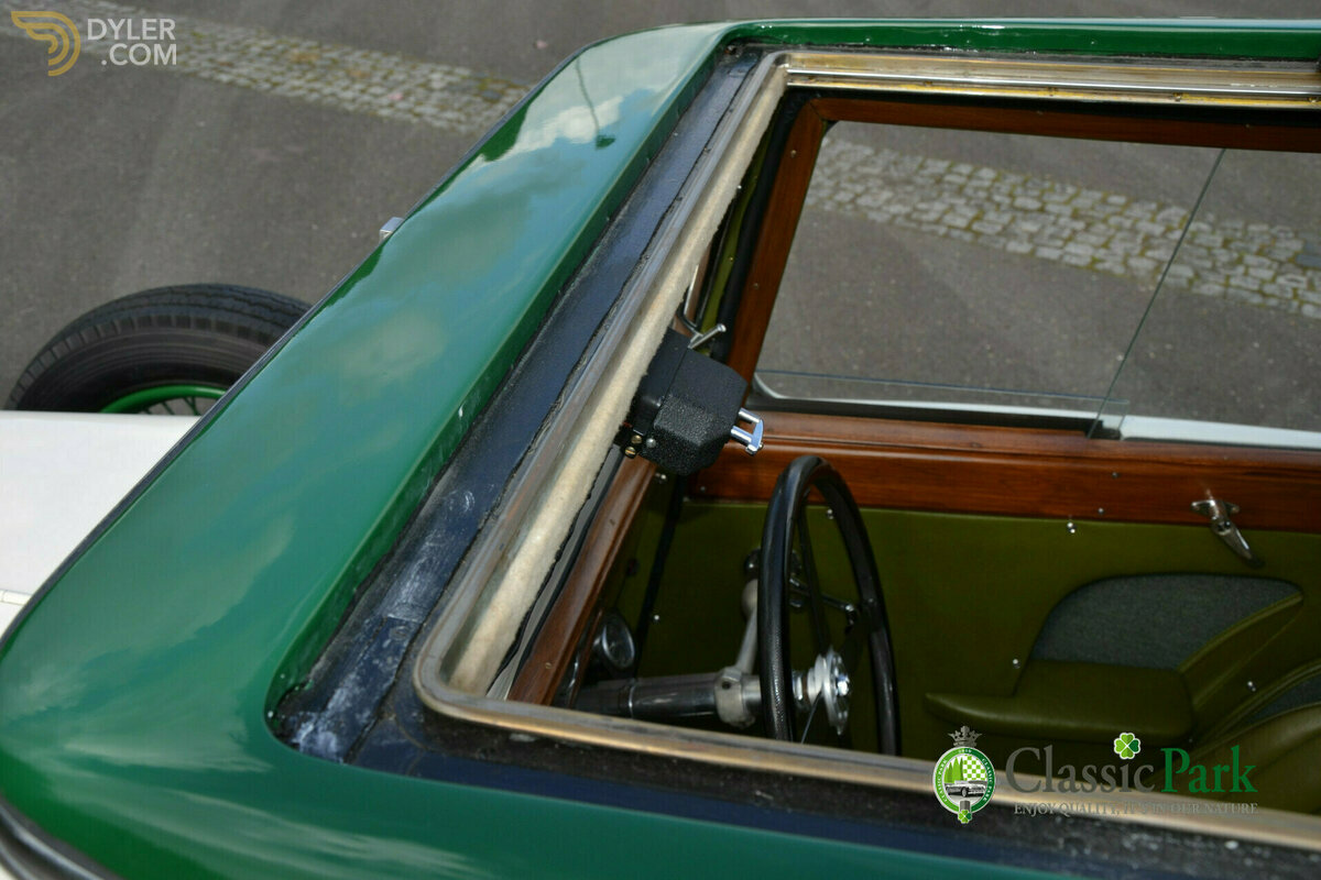 1932 MG F-Type, foto 11