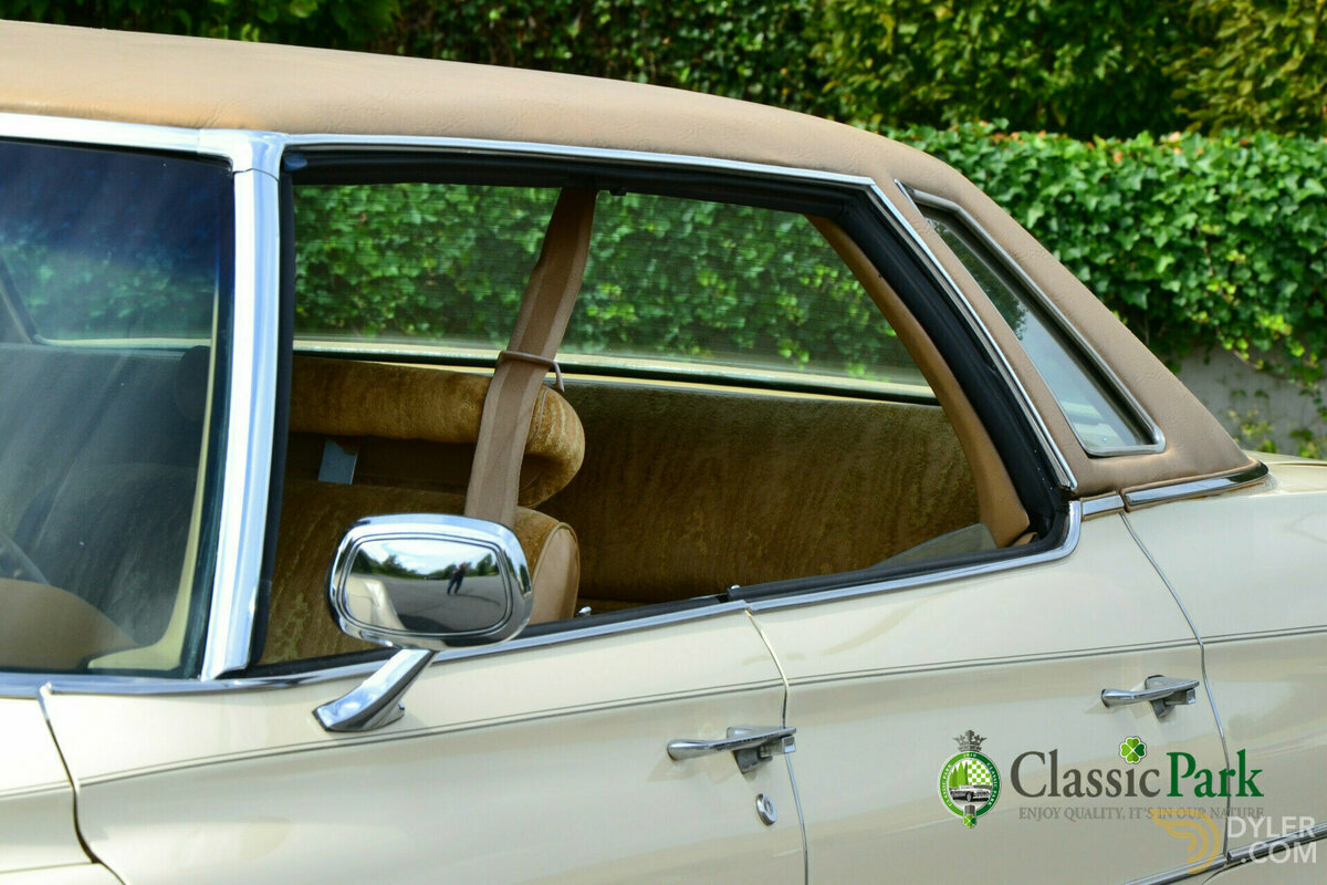 1976 Buick Electra Limited, foto 3
